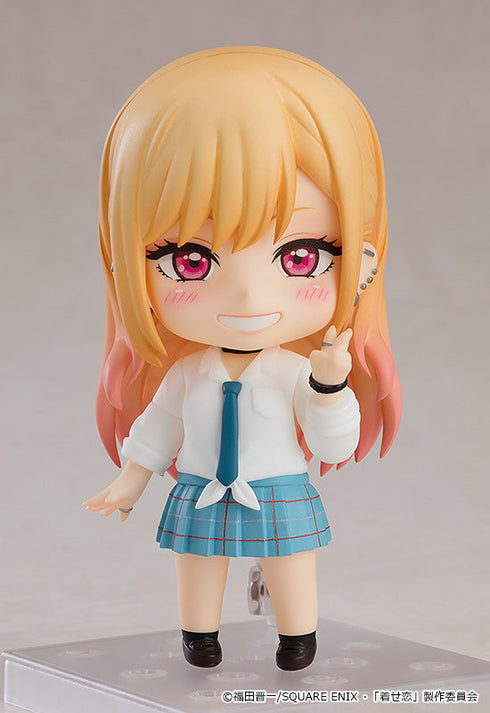 『その着せ替え人形は恋をする』ねんどろいど 喜多川海夢【202509再販】